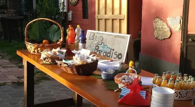 B&B Paradiso