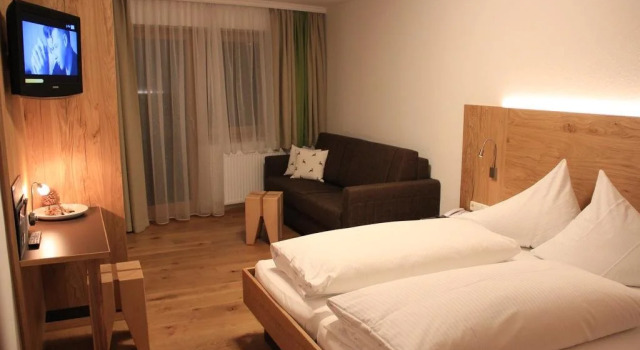 moser-HOCHKÖNIG Genuss Wirtshaus Hotel