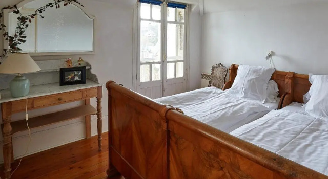 Вилла Villa Les Cormorans, Vue Mer, 10 personnes