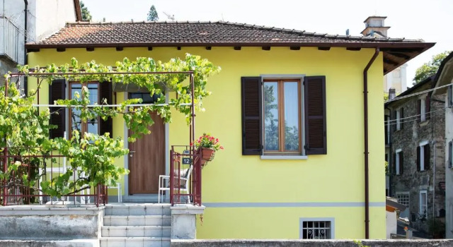 Апартаменты Casa La Vigna by Villa Porta Collection