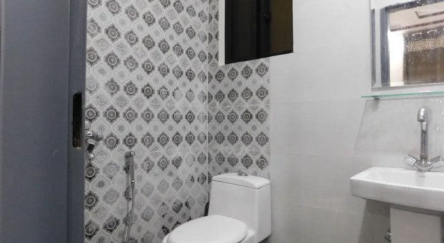 Standaard kamer Kings Hotel