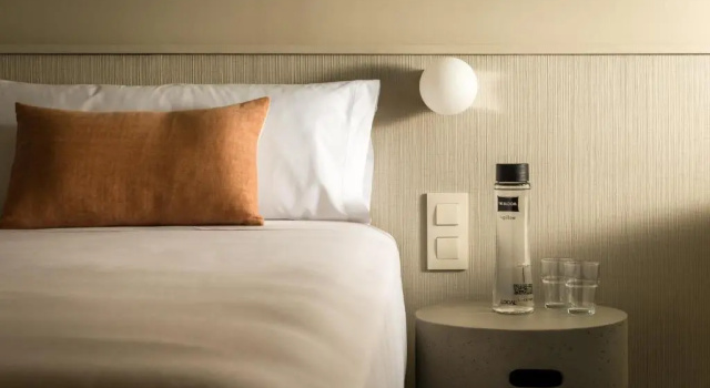 Двухместный номер Standard BYPILLOW The Bloom