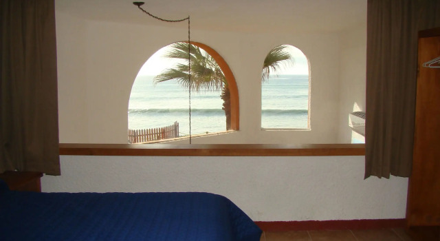 Puerto Nuevo Baja Hotel & Villas, Rezerwuj Hotel Puerto Nuevo Baja California