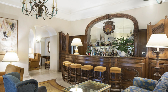 Excelsior Belvedere Hotel & Spa