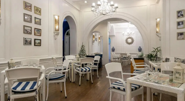 Orchid Garden Suites, Reservar Hotel Hotéis SPA em Malate, SPA