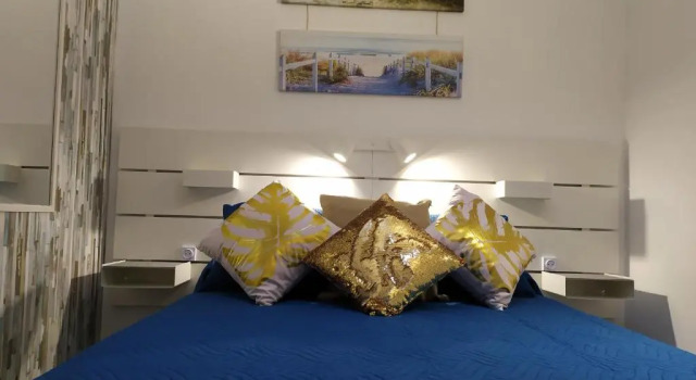 Casa Guinea 5, Prenota Hotel Arrecife 
