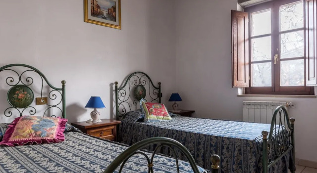 Agriturismo Cetine Vecchie, Забронировать Отель Торрита-ди-Сьена Val di Chiana