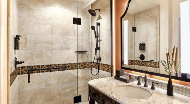 Номер Standard Inn at the Mission San Juan Capistrano, Autograph Collection by Marriott