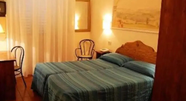 Hotel Airone