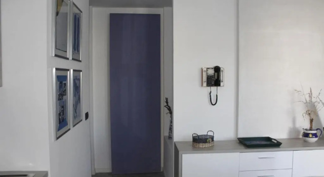 Апартаменты Pioppi Apartments