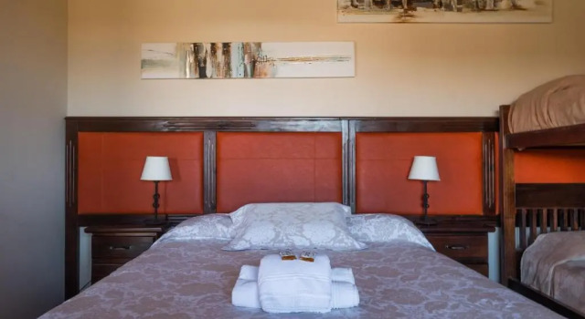 Номер Standard Patagonia Suites