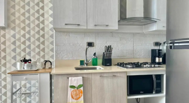 Апартаменты Standard Torre Downtown Santo Domingo