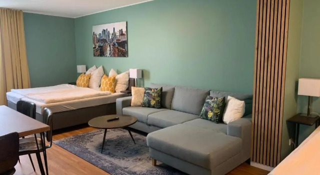 Студия ARGENTA Living 16