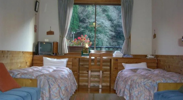 Ashita no Mori, Book Hotel Hoteller i Wakayama med parkering, Parkering