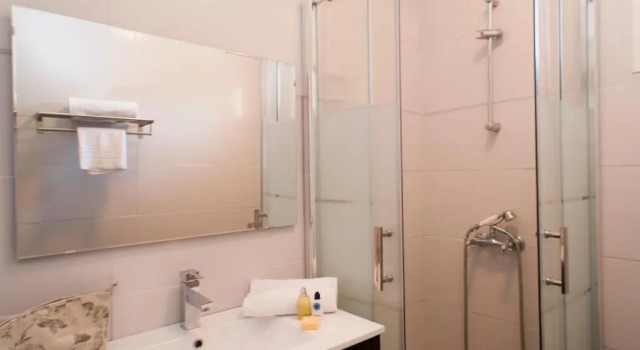Номер Standard Hotel la Bona Casa