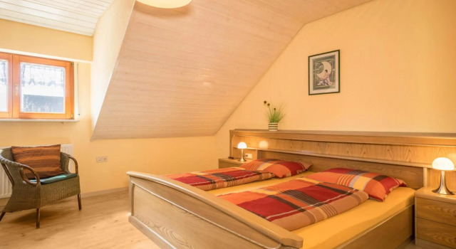Ferienwohnung Monninger, Reserva ahora Hotel Hoteles en Baden-Wurtemberg con aparcamiento, Aparcamiento
