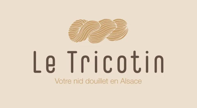 Апартаменты Le TRICOTIN gîte 2-4 personnes