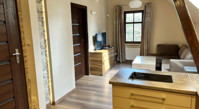 Apartamenty Silva Szklarska Poręba, Забронировать Апартаменты/квартира Шклярска-Поремба 