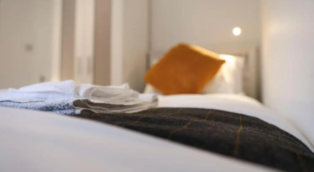 Baron View Apartment, Забронировать Апартаменты/квартира Пейсли 