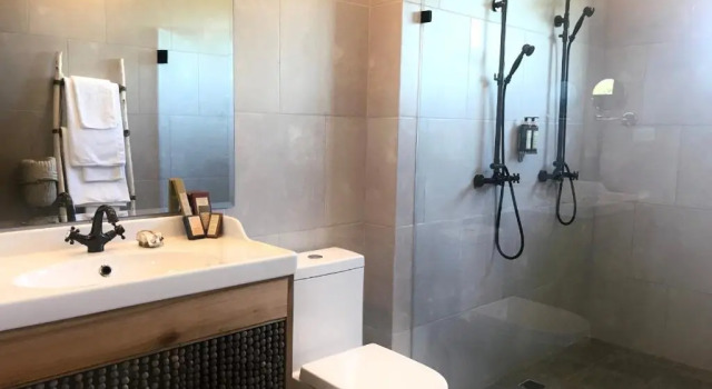 1 soveværelse i suite Saman Boutique Hotel & Residences