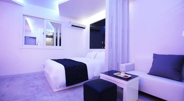 Boryeong Jun Hotel, Reserva ahora Hotel Boryeong-si Chungcheongnam-Do