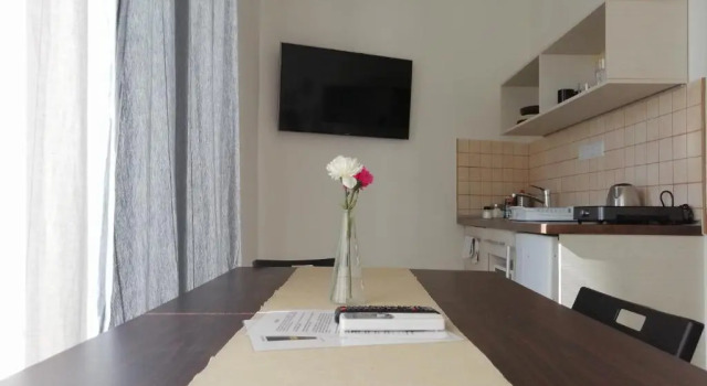 Студия ZOOM Apartments - Budapest