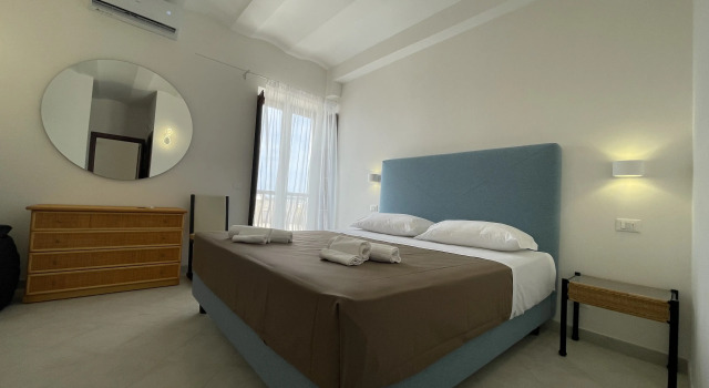 Номер Standard Hotel Mare Nostrum