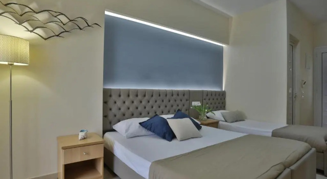 Irida Apartments, Rezerwuj Apartament Leptokaria 
