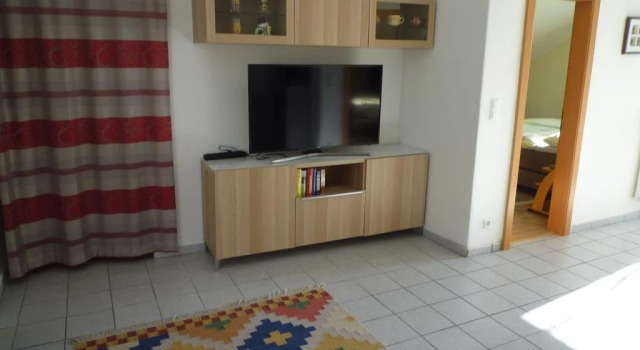 Gartenpension Prosl