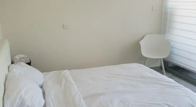 Luxury modern spacious flat in Egkomi, Book Hotel 3-stjernede hoteller i Strovolos, 3*