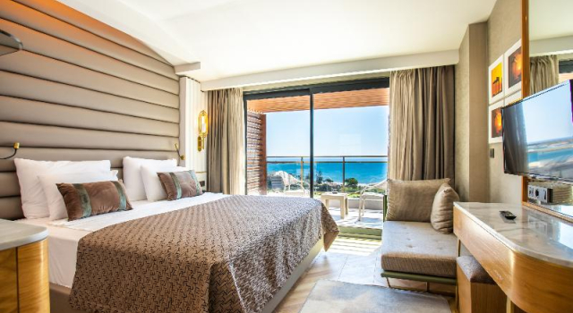 Двухместный номер Standard Alexia Resort & Spa
