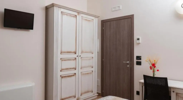 Двухместный номер Standard Hotel Donna Carmela Sede Unica a Sciacca