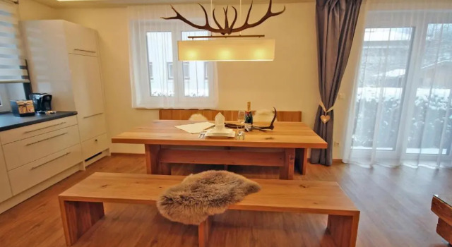 Апартаменты с 3 комнатами Free Feel Appartements by Schladming-Appartements