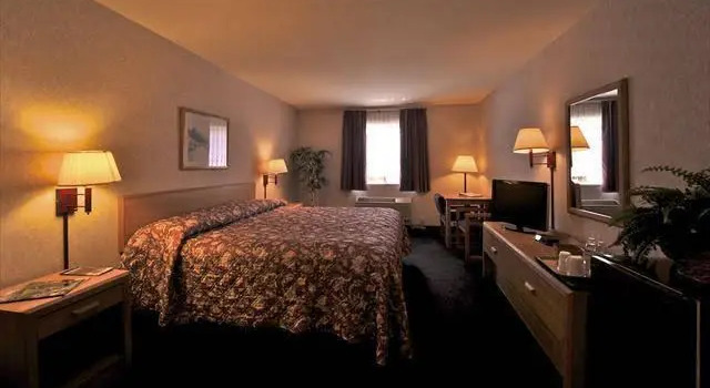 Silver Inn, Book Hotel Hoteller i Vail Ski med parkering, Parkering