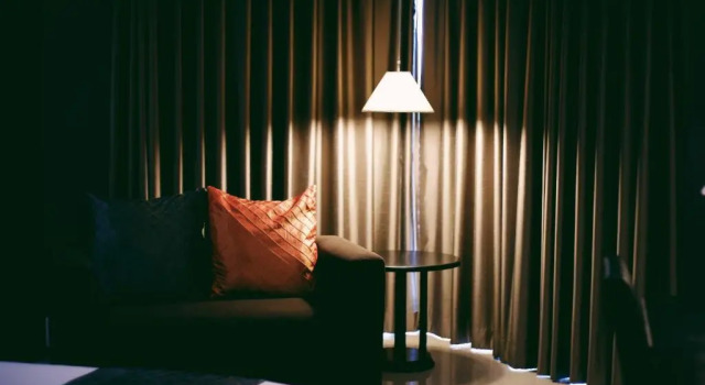 Люкс Deluxe Napalai Hotel