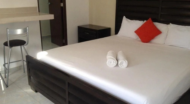 The Olive Hotel & Boutique, Rezerwuj Boutique Hotel Playa del Carmen Quintana Roo