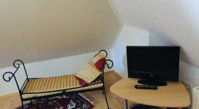 Апартаменты с 2 комнатами Hus Sünnschien Mariendorf