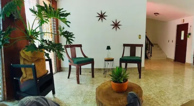ALMA Suites, Book Hotel Mazatlán Sinaloa