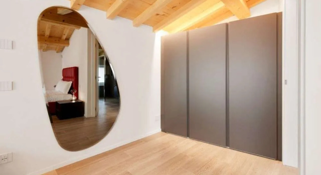 Luxury & Charming Piazzetta San Giorgio Apartments