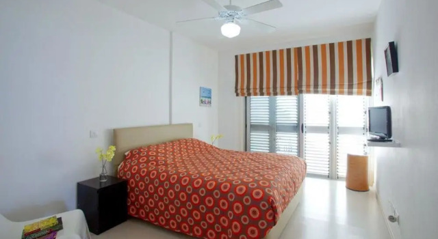 Apartment Trident 4 Gold