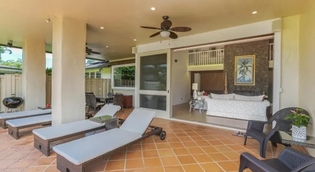 Coral Hale 5 Bedroom Home by Redawning