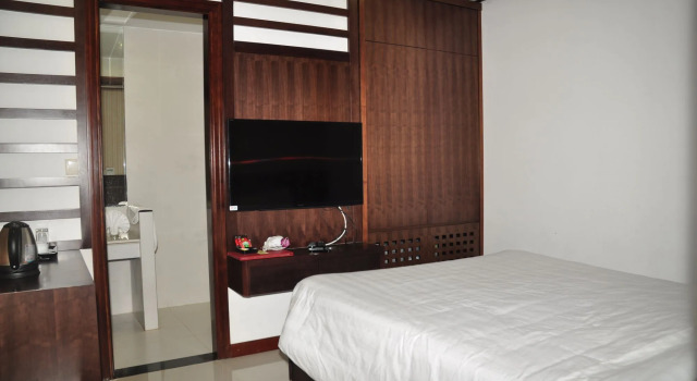 Lang Chai Motel