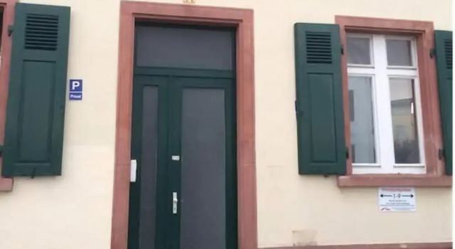 Pension Lefebvre