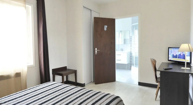 Auberge D'ici & D'ailleurs, Book Hostel / Vandrerhjem Hostels i Lot, Hostel / Vandrerhjem
