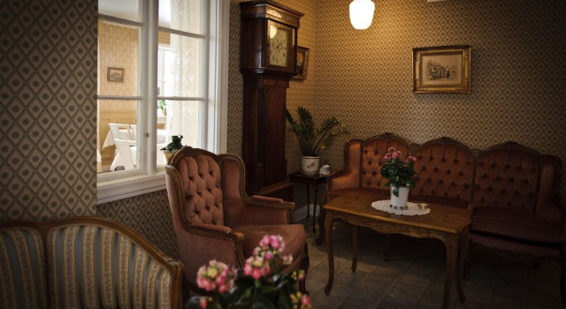 Hotel Tanum Gestgifveri, Book Hotel  