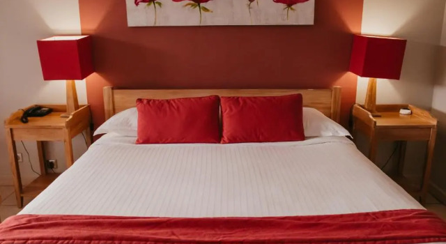 Двухместный номер Classic с видом на окрестности La Pagerie - Tropical Garden Hotel