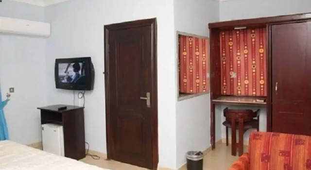 Номер Classic Conference Hotel and Suites