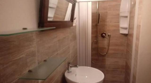Двухместный номер Standard B&B Il Pittore