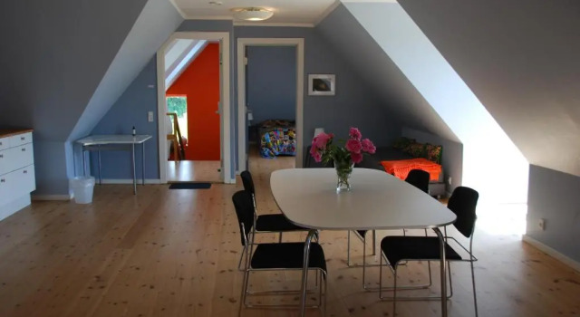 Suite Quistgaarden Bed & Breakfast