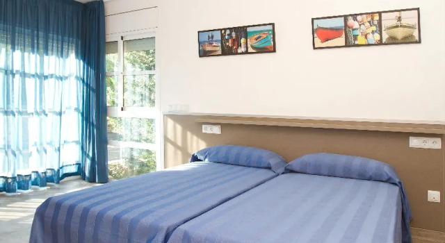 Altafulla Brisa, Забронировать Отель Отели Tarragonès 3 звезды, 3*
